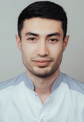 Дурсунов Самед Дашгынович 