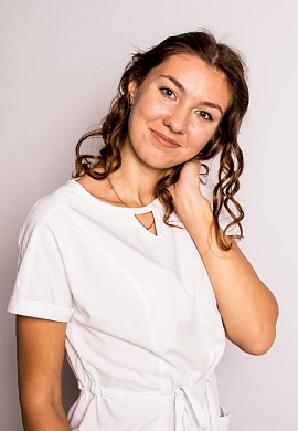 Яковлева Екатерина Сергеевна 