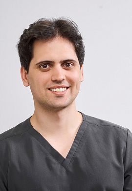 Суйчмез Эдуард Григорьевич