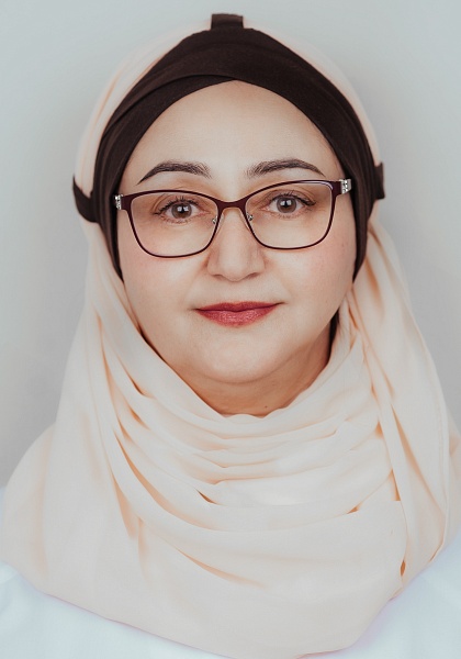 Агакишиева Басти Гылмановна 